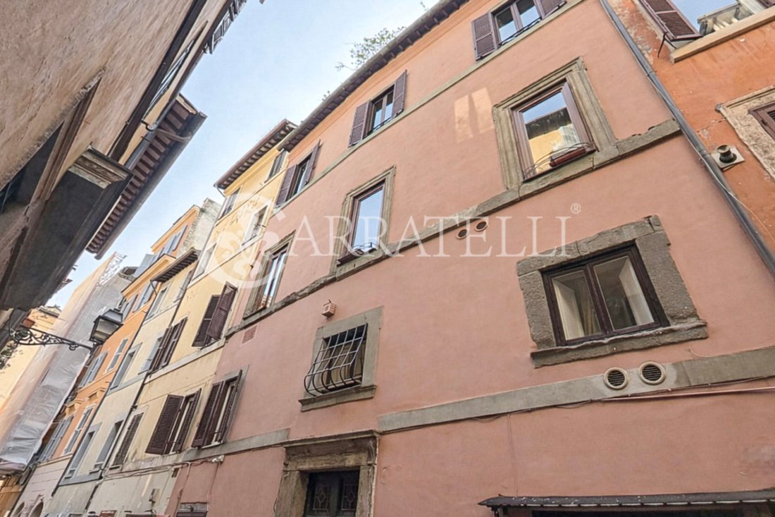 Apartment in Piazza del Popolo - Piazza Navona - Quirinale, Rome, Italy 4 - 18312598