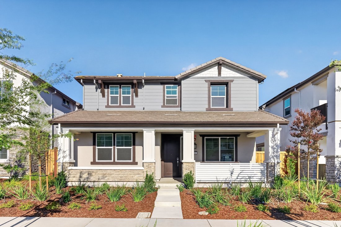 House in Vacaville, California, United States 1 - 18119698