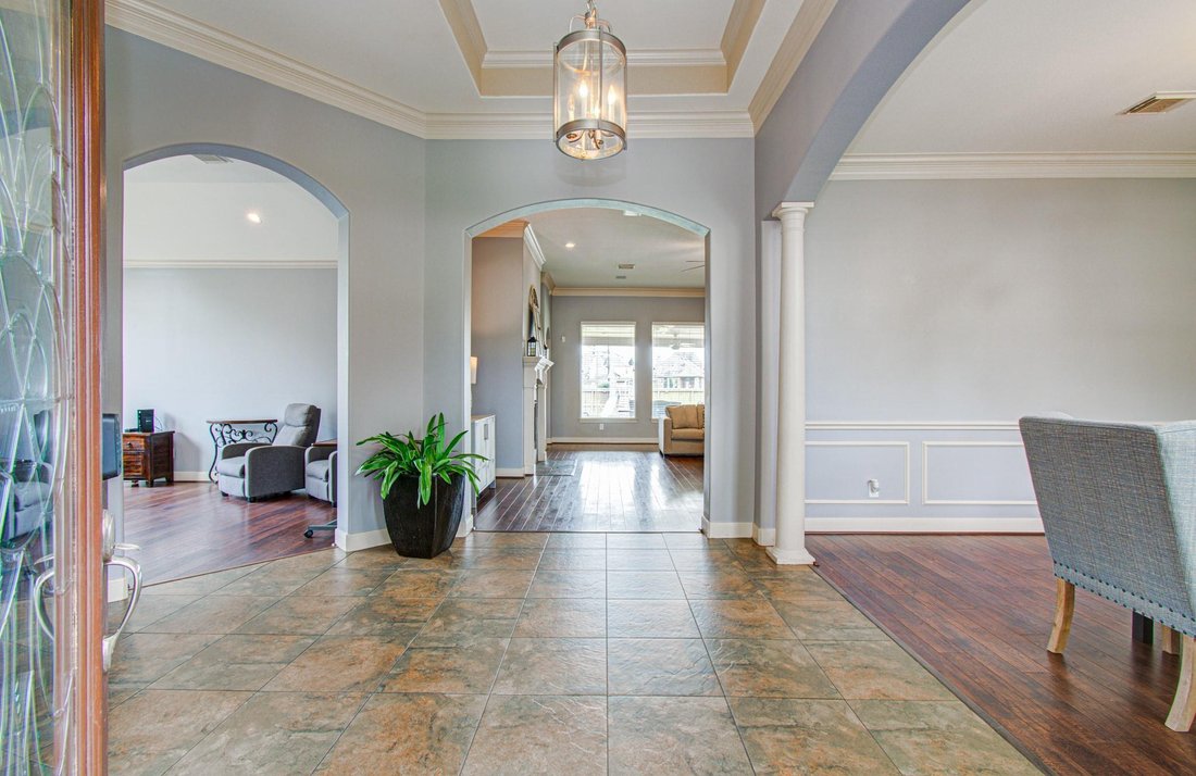 House in Richmond, Texas, United States 5 - 18316430