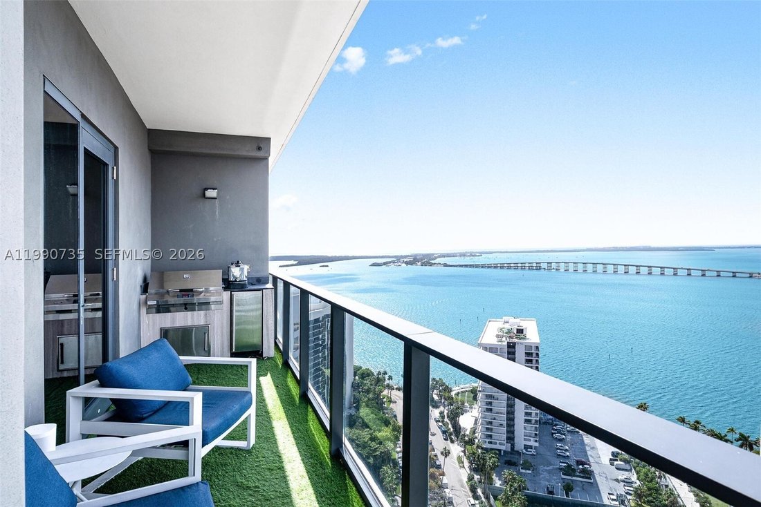 Condo in Miami, Florida, United States 4 - 17559679