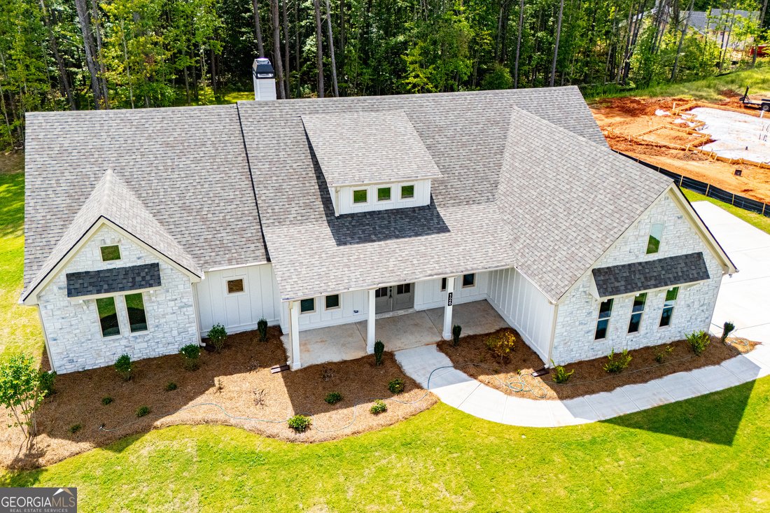 House in Roopville, Georgia, United States 2 - 17401633