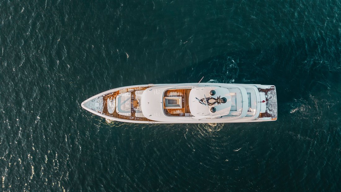 Motor Yacht in Poland 3 - 18310372