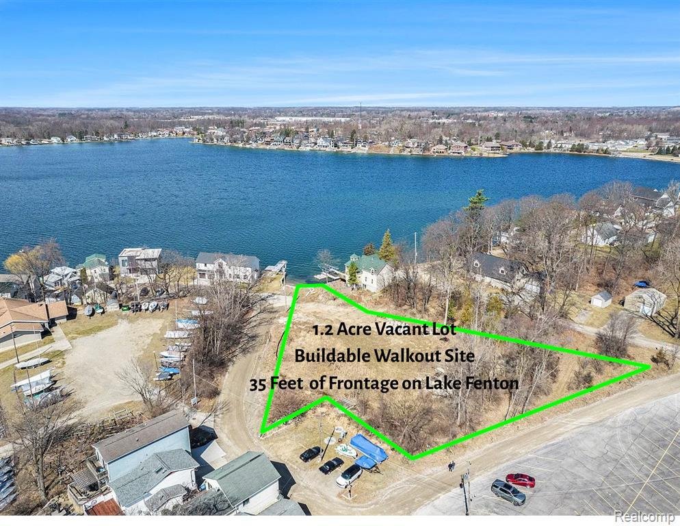 House in Fenton, Michigan, United States 4 - 18309865