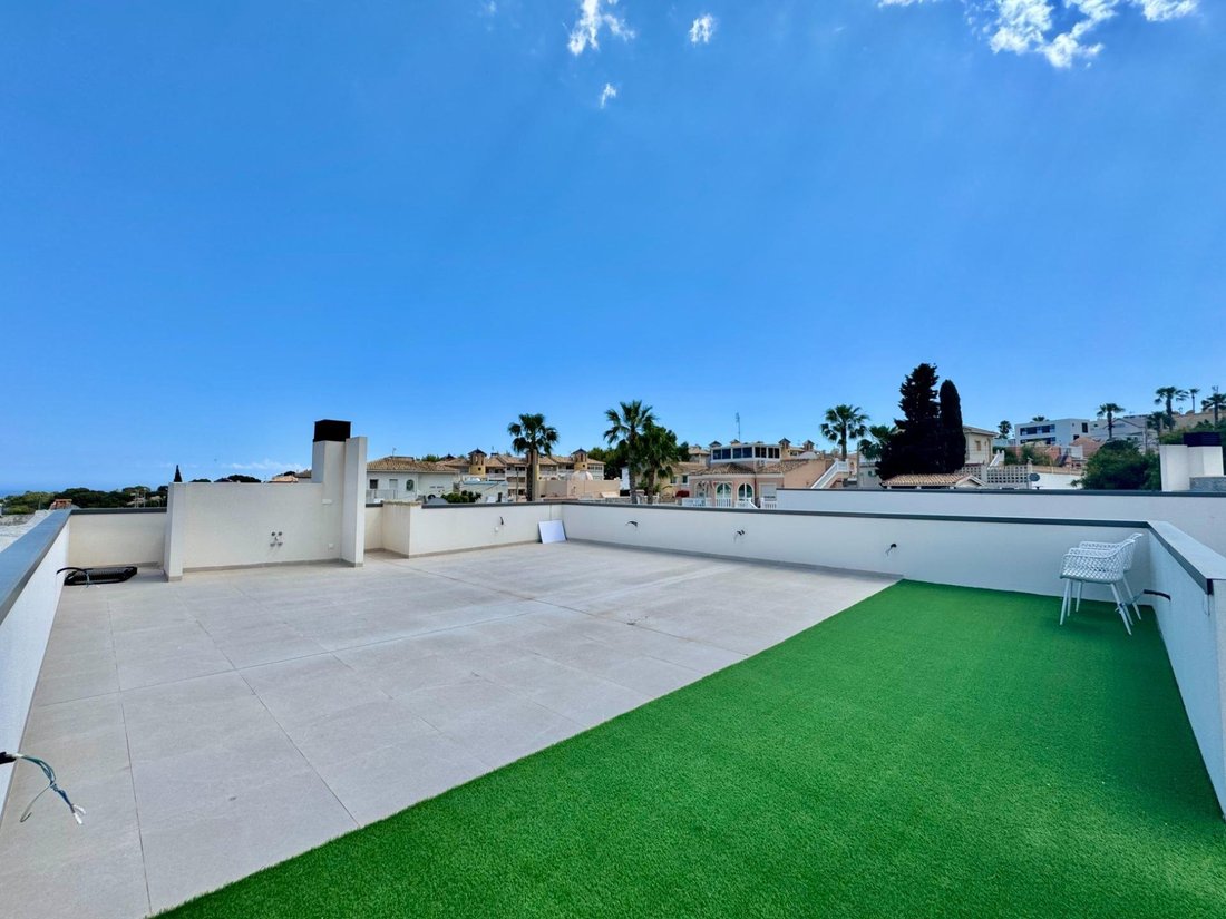 House in San Miguel de Salinas, Valencian Community, Spain 3 - 18310737