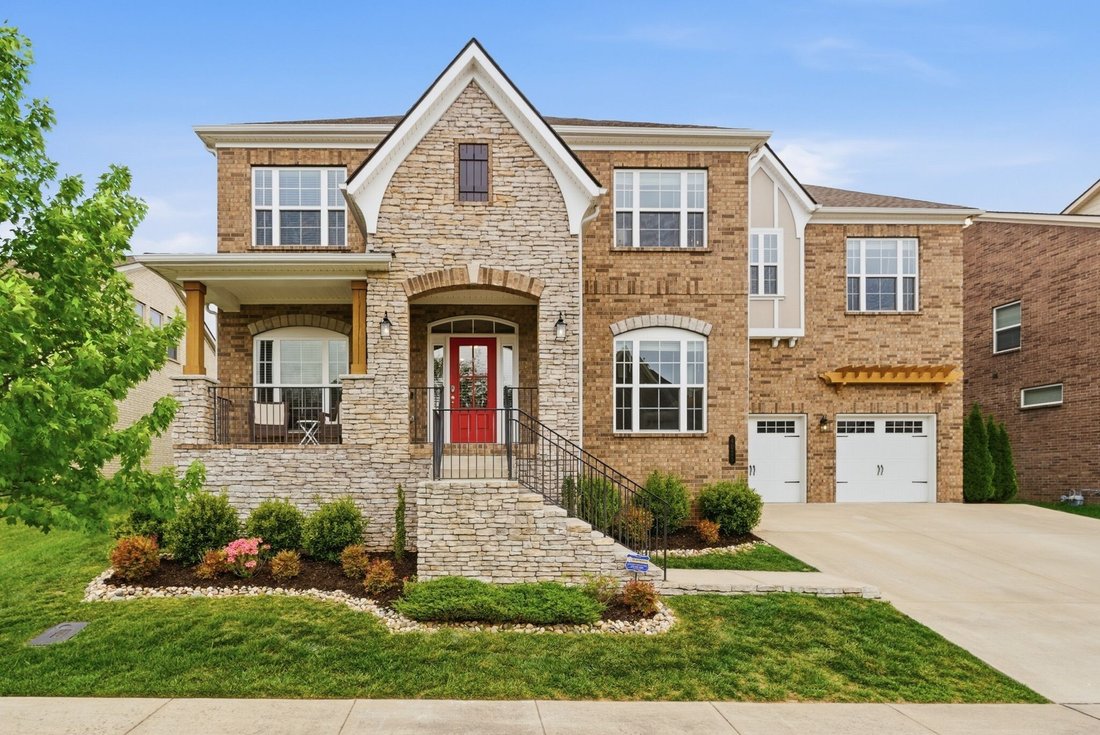 House in Franklin, Tennessee, United States 1 - 18315985