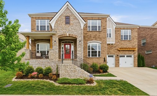 Casa a Franklin, Tennessee, Stati Uniti 1