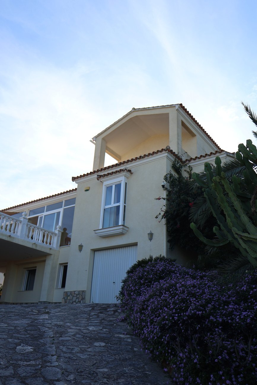 House in Denia, Valencian Community, Spain 2 - 18311080