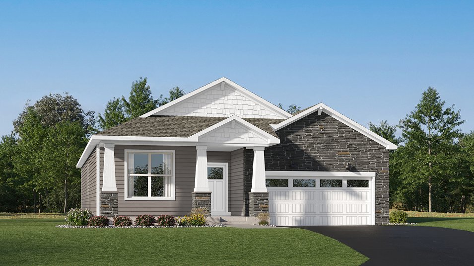 House in Woodbury, Minnesota, United States 1 - 18311088
