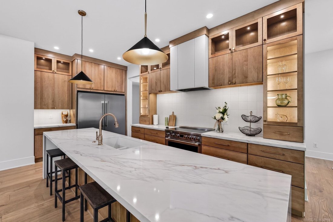 House in Niles, Michigan, United States 2 - 18309198