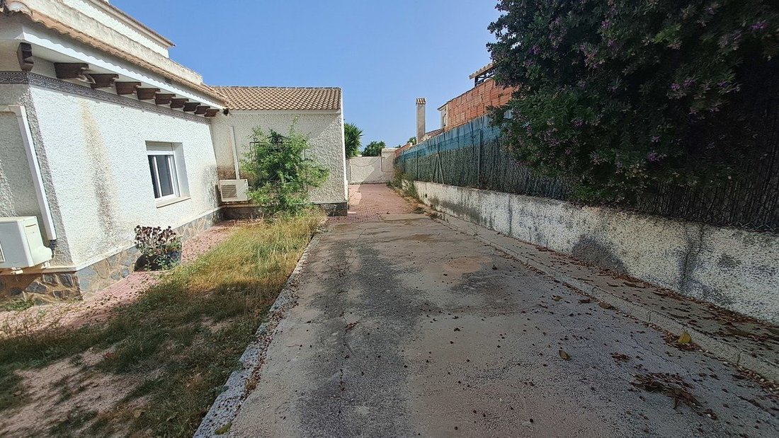 House in Orihuela, Valencian Community, Spain 2 - 18311123