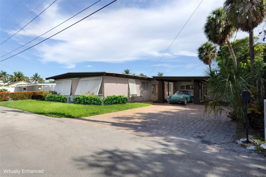 House in Hillsboro Beach, Florida, United States 1 - 15999801