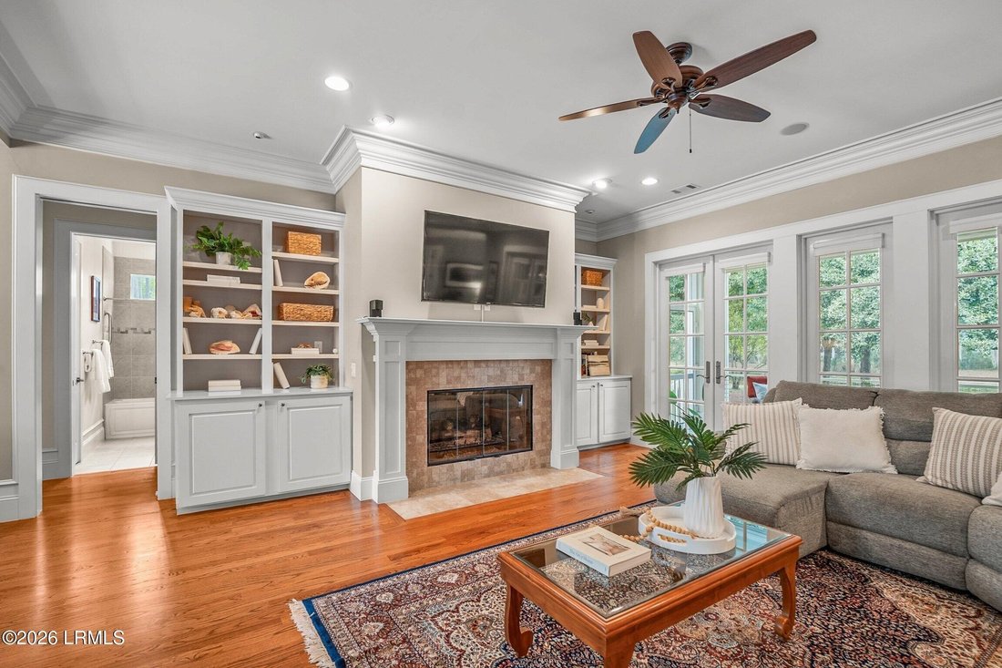House in Fripp Island, South Carolina, United States 5 - 17636501