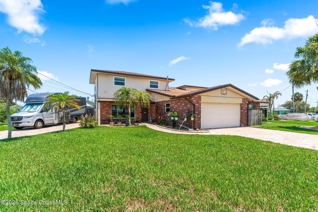 House in Merritt Island, Florida, United States 2 - 18312089