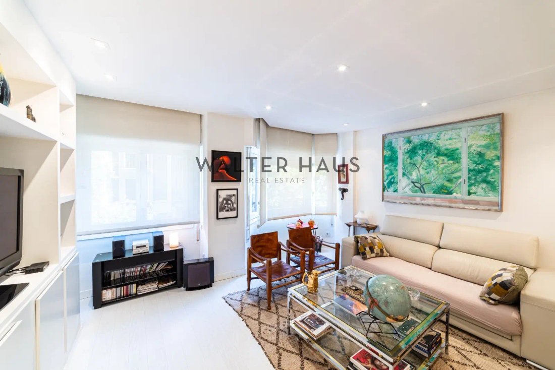 Apartment in Barrio Salamanca, Madrid, Spain 3 - 18310598