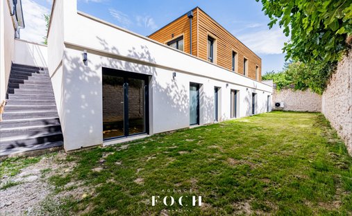Haus in Nancy, Grand Est, Frankreich 1