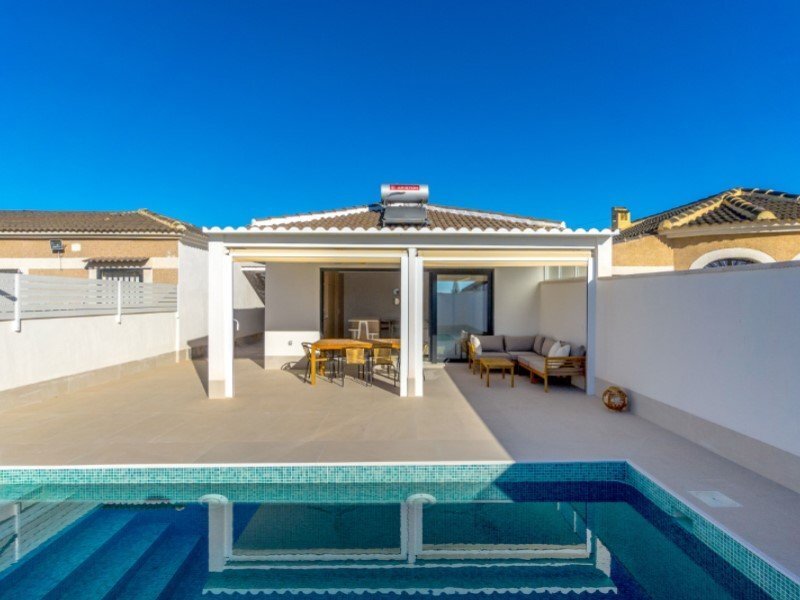 House in Torrevieja, Valencian Community, Spain 1 - 18311081