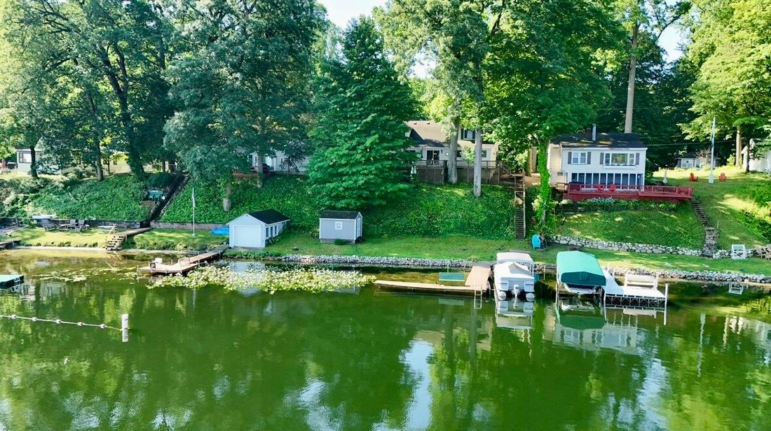 House in Berrien Springs, Michigan, United States 4 - 18307945