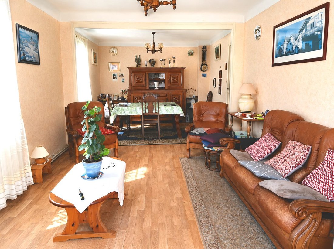 House in Anglet, Nouvelle-Aquitaine, France 3 - 18315563