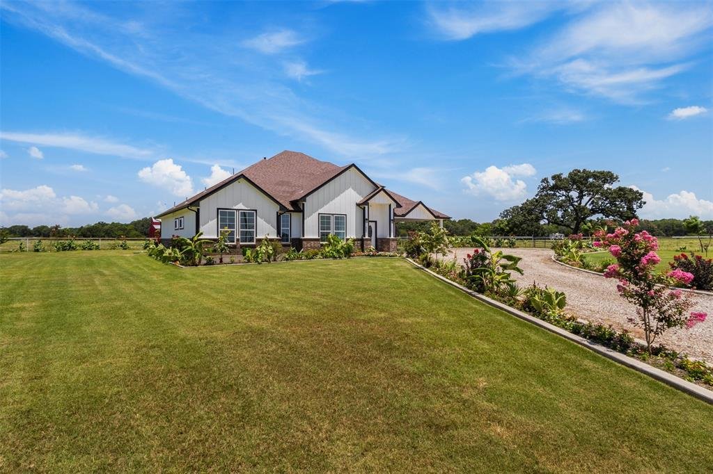 Farm Ranch in Wills Point, Texas, United States 2 - 18313989
