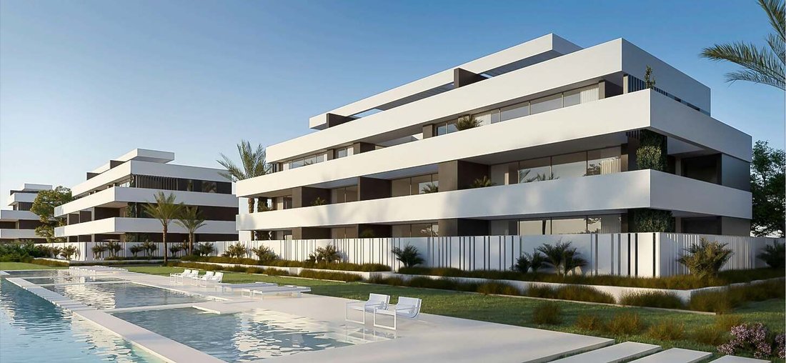 Apartment in la Nucia, Valencian Community, Spain 2 - 18310564