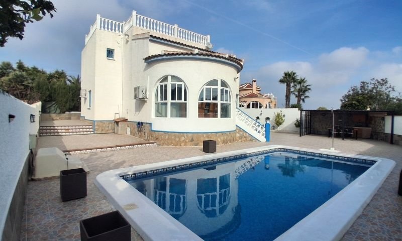 House in Spain 5 - 18311108