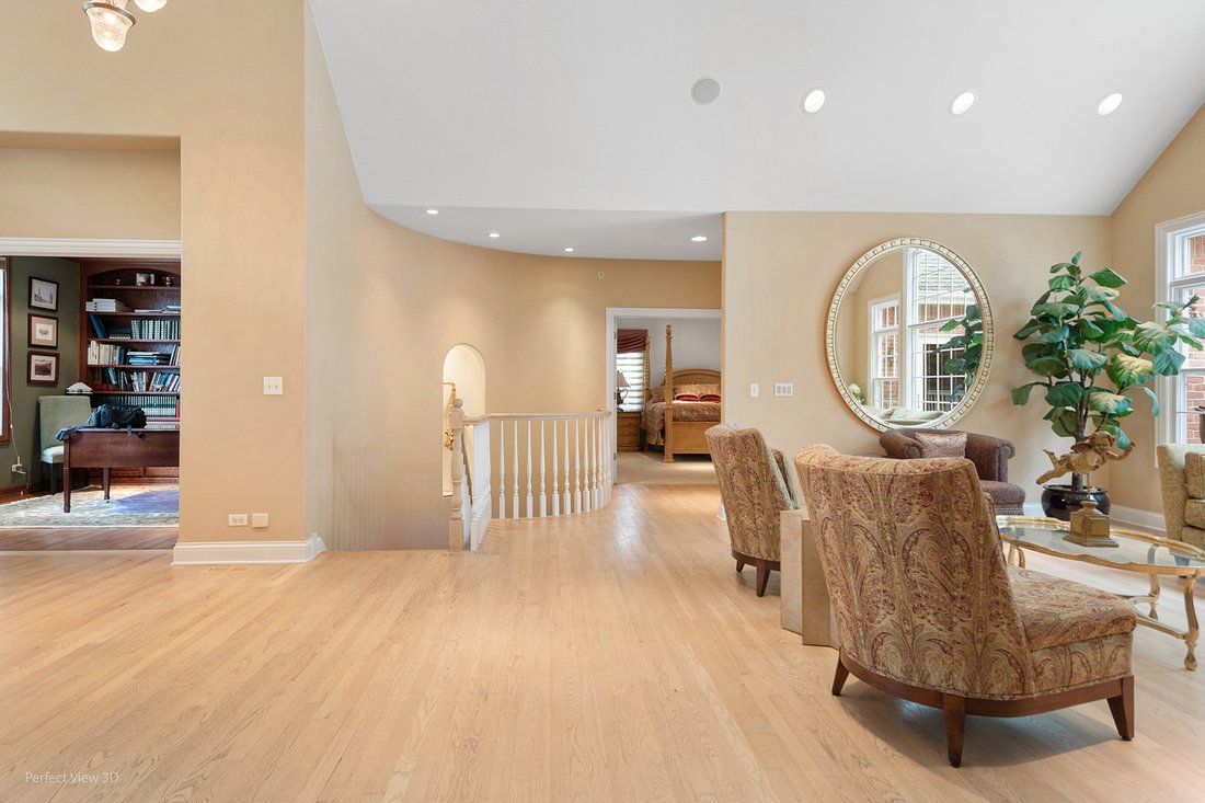 House in Barrington Hills, Illinois, United States 4 - 18313661