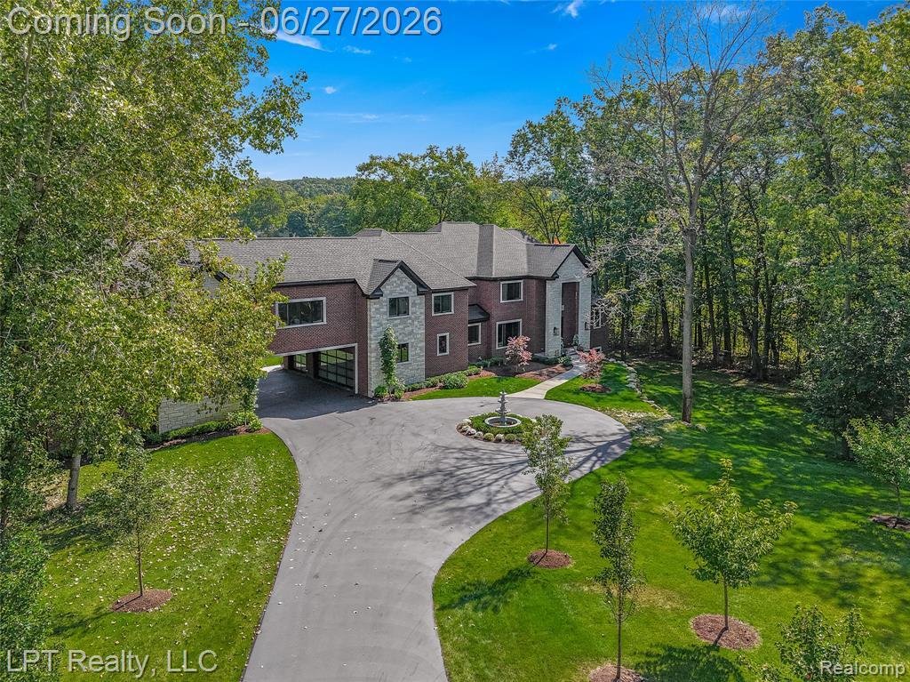 House in Pontiac, Michigan, United States 4 - 18307836