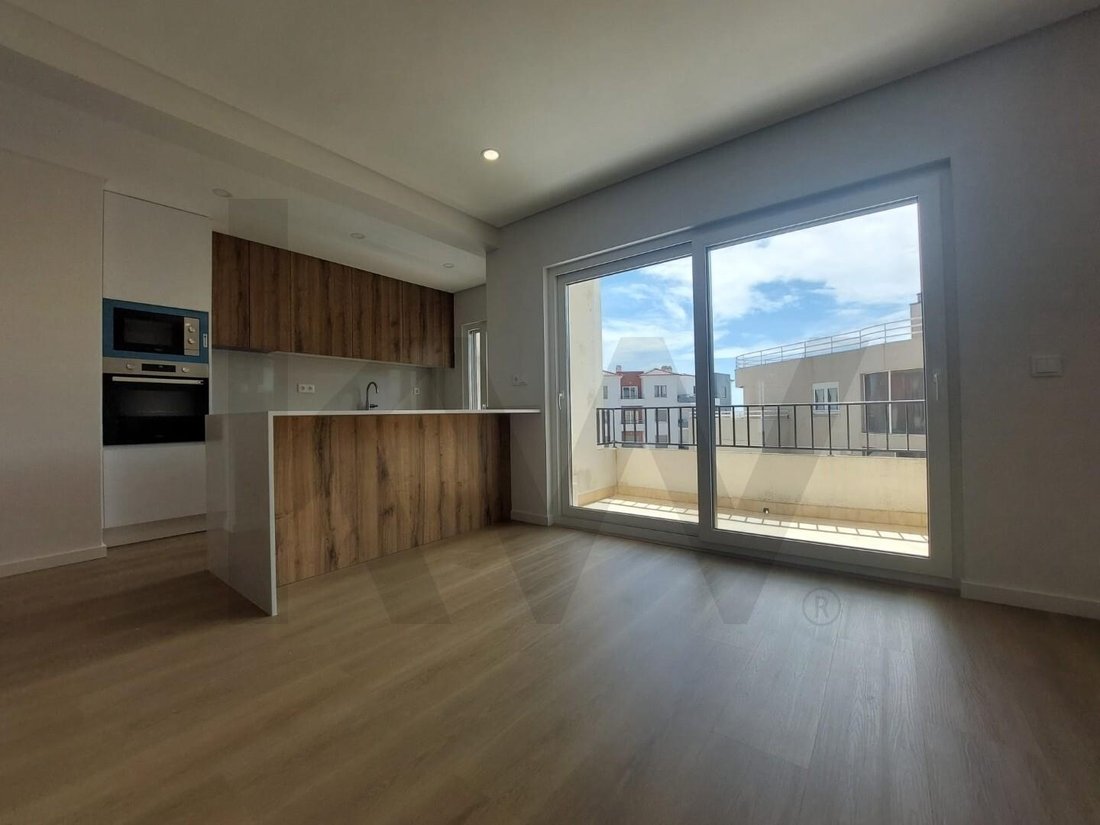 Apartment in Ericeira, Lisbon, Portugal 1 - 18315822
