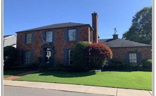 Maison à Grosse Pointe Shores, Michigan, États-Unis 1
