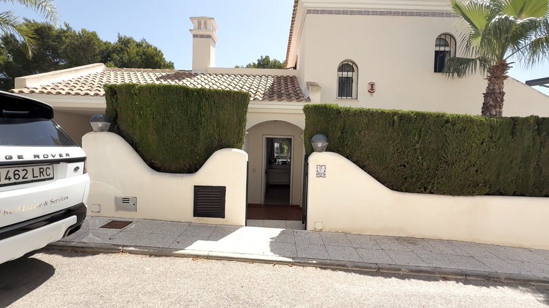 House in Orihuela, Valencian Community, Spain 1 - 18311091