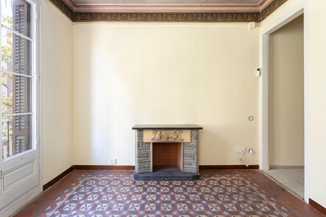 Apartment in Eixample, Barcelona, Spain 4 - 18313389