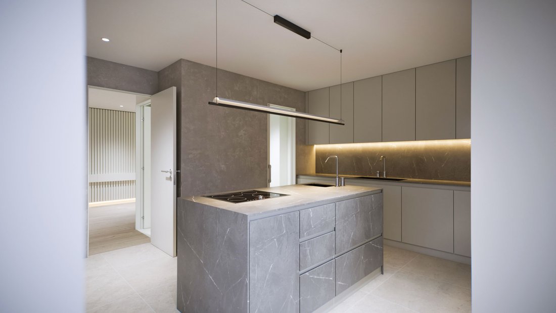 Apartment in Les Corts, Barcelona, Spain 5 - 18312445