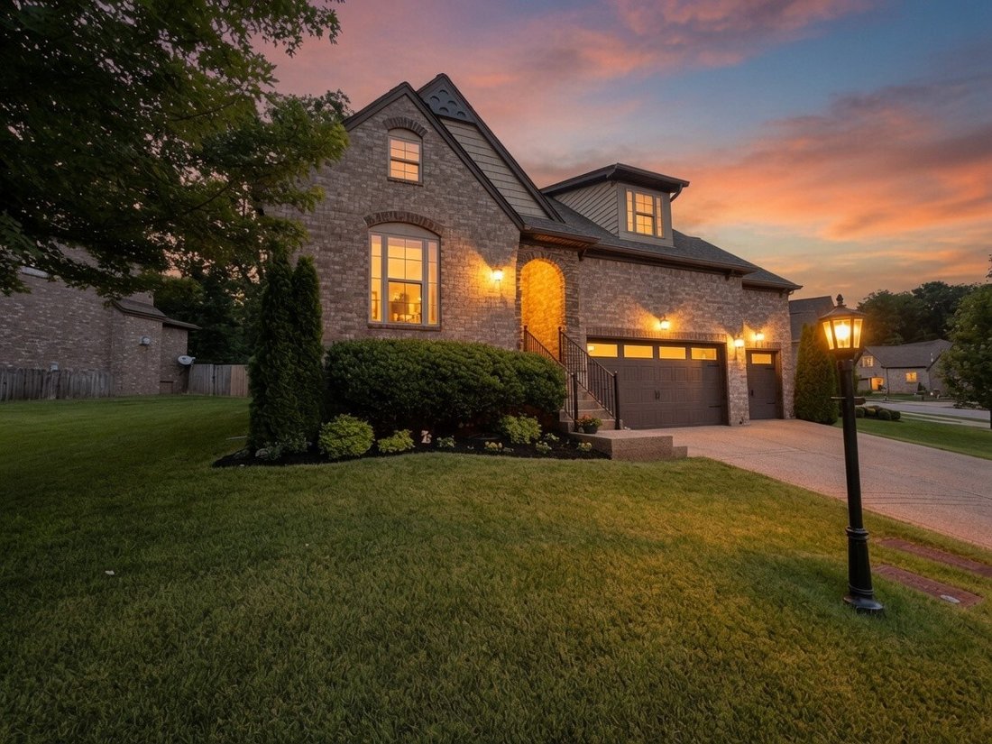 House in Mt. Juliet, Tennessee, United States 3 - 18315975