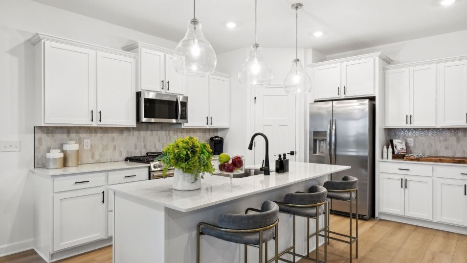 House in Woodbury, Minnesota, United States 2 - 18311088
