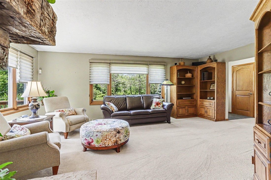 House in Battle Creek, Michigan, United States 3 - 18308631