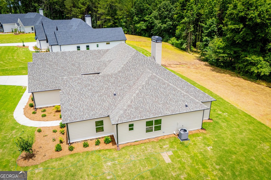 House in Roopville, Georgia, United States 5 - 17401643