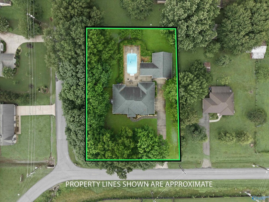 House in Meridianville, Alabama, United States 2 - 18311750