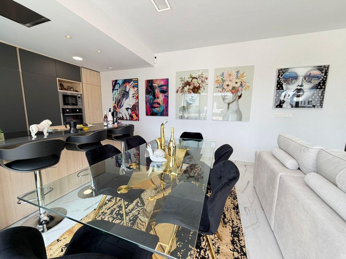 Apartment in Orihuela, Valencian Community, Spain 3 - 18311152