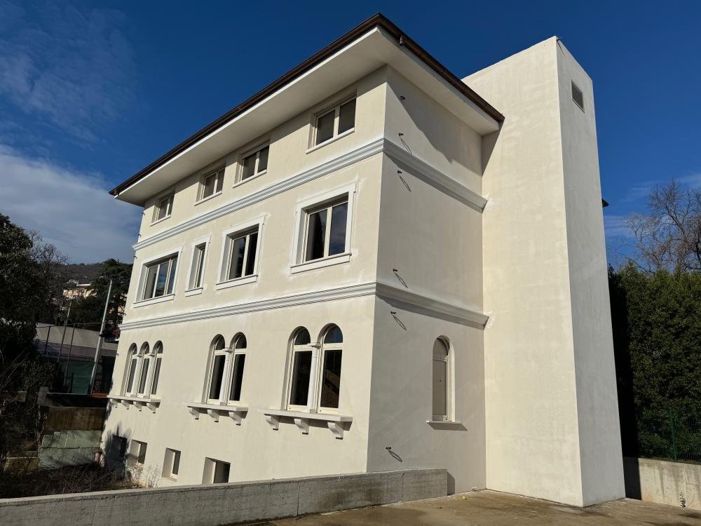 Villa in Grad Opatija, Primorje-Gorski Kotar County, Croatia 1 - 18313109