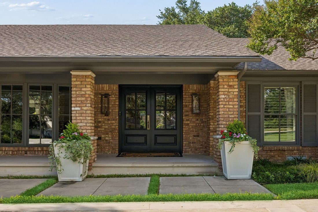 House in Dallas, Texas, United States 2 - 18313560
