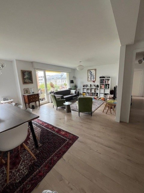 Apartment in Poincare Est, Strasbourg, France 3 - 18315408