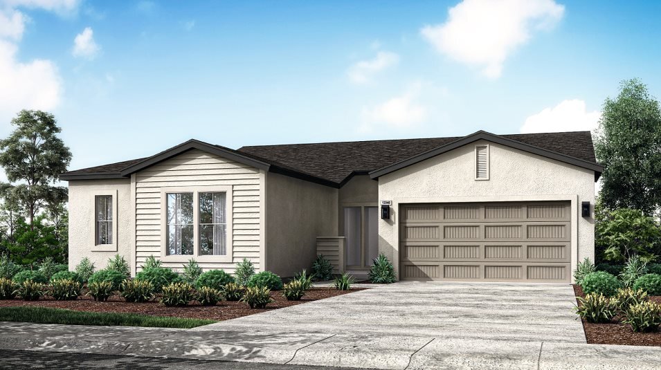 House in Madera, California, United States 1 - 18310665