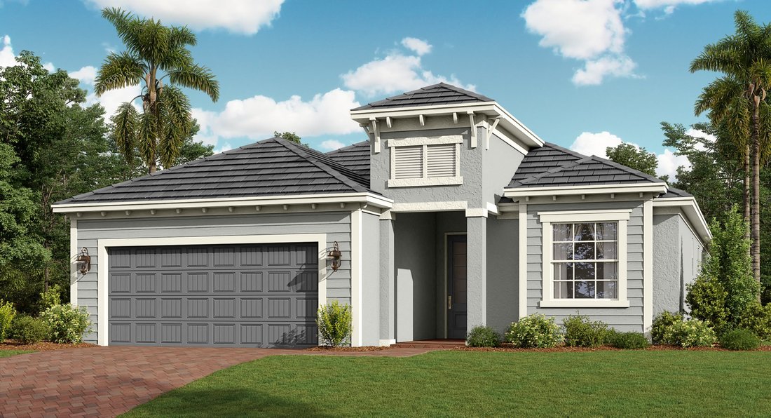 House in Venice, Florida, United States 1 - 18310997