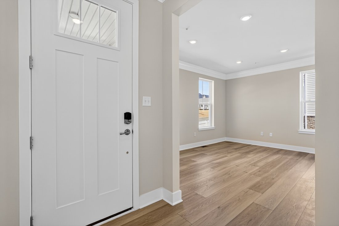 House in Gaithersburg, Maryland, United States 5 - 17950399