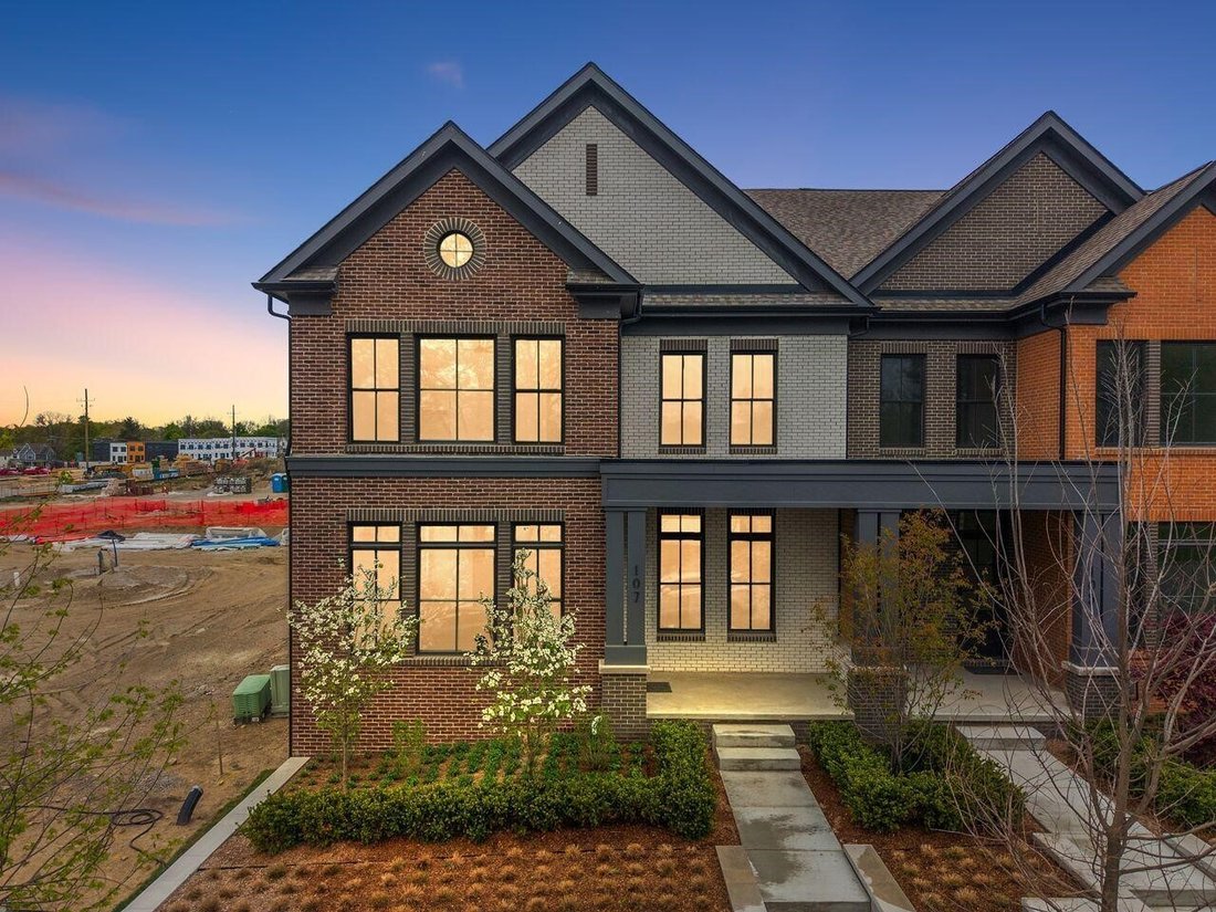 Condo in Novi, Michigan, United States 1 - 18308592