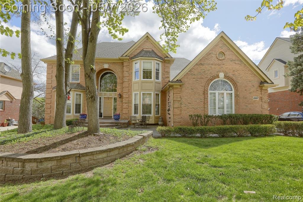 House in Rochester Hills, Michigan, United States 1 - 18309856