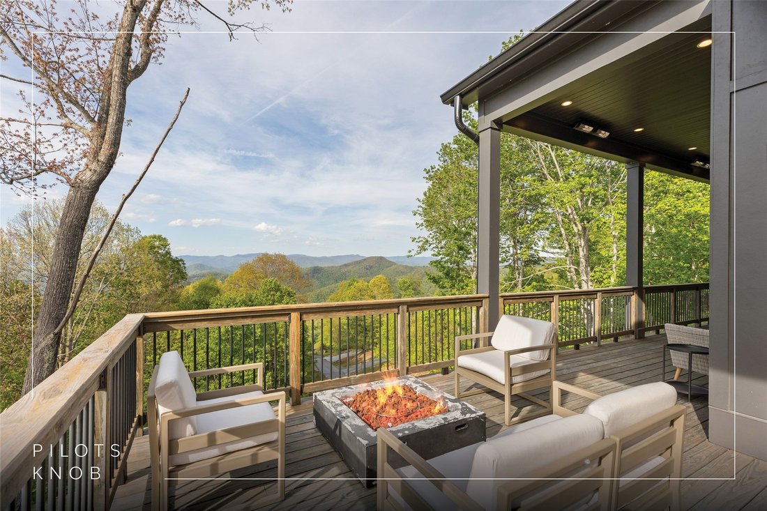 House in Glenville, North Carolina, United States 1 - 18218389