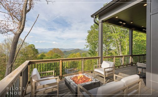 House in Glenville, North Carolina, United States 1