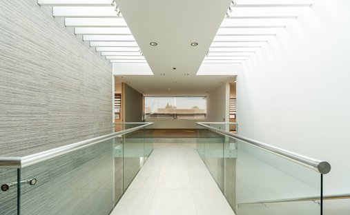 Casa a Santiago de Querétaro, Querétaro, Messico 1