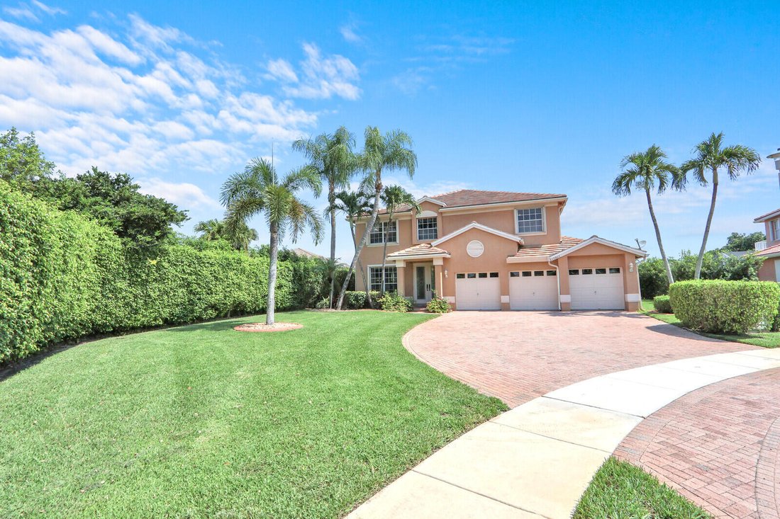 House in Wellington, Florida, United States 2 - 18316441